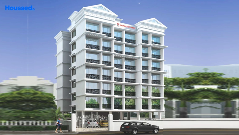 Project Image of Shadow Nest in Panvel, Navi Mumbai - Image 159824