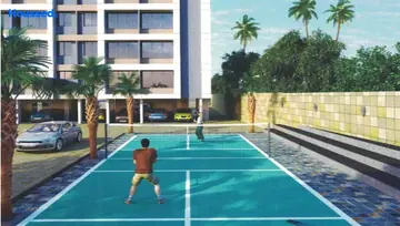 Amenities of Shiv Drashti Residency - Image 95445