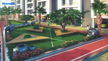 Amenities of Shiv Drashti Residency - Image 95446