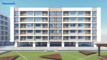 Project Image of Shiv Drashti Residency - Image 95442