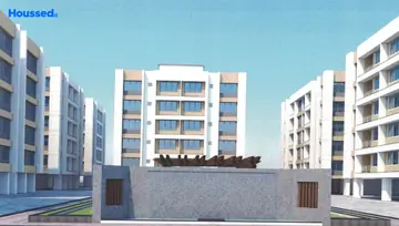 Project Image of Shiv Drashti Residency - Image 95444