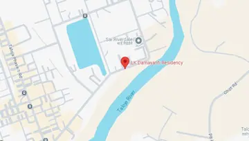 Location of LK Damayanti - Image 149634