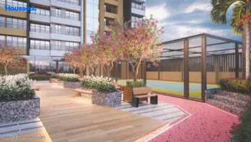 Amenities of DGS Sheetal Mayra - Image 17102