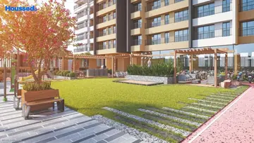 Amenities of DGS Sheetal Mayra - Image 17101