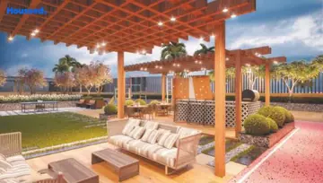 Amenities of DGS Sheetal Mayra - Image 17100