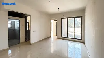 Sample Apartment of DGS Sheetal Mayra - Image 17106