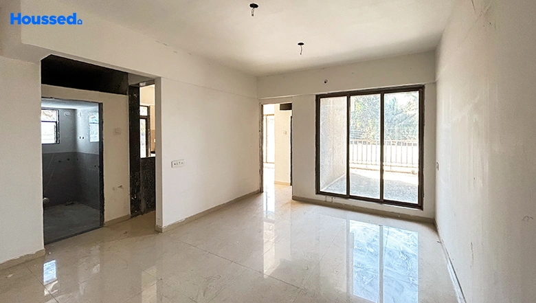 Sample Apartment of DGS Sheetal Mayra in Virar East, Palghar - Image 17106