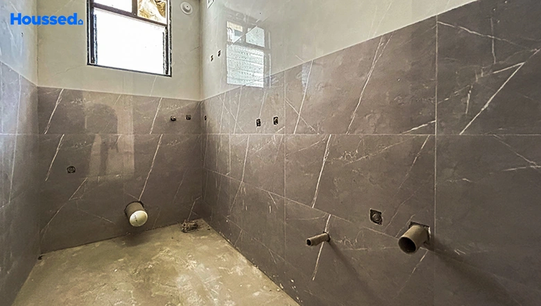 Sample Apartment of DGS Sheetal Mayra in Virar East, Palghar - Image 17109