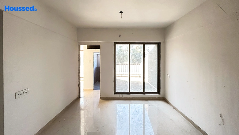 Sample Apartment of DGS Sheetal Mayra in Virar East, Palghar - Image 17110