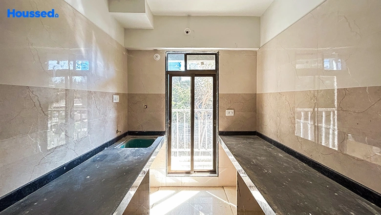 Sample Apartment of DGS Sheetal Mayra in Virar East, Palghar - Image 17107