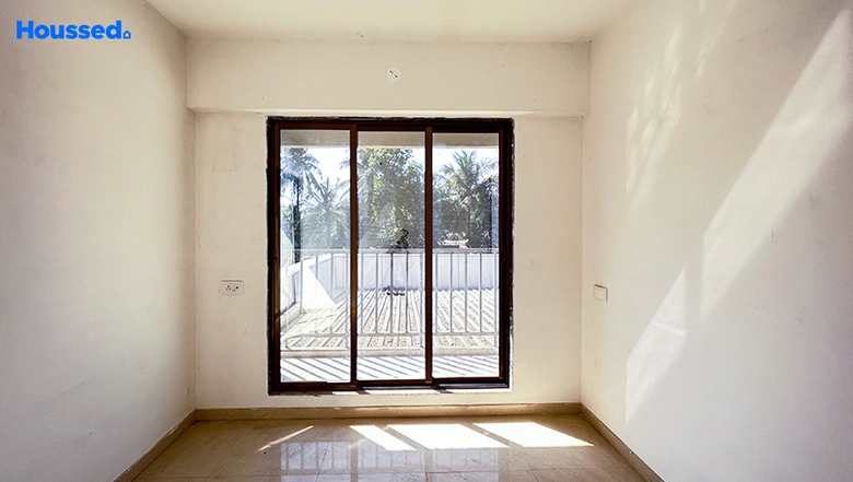 Sample Apartment of DGS Sheetal Mayra in Virar East, Palghar - Image 17105