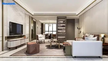Sample Apartment of DGS Sheetal Mayra - Image 17104
