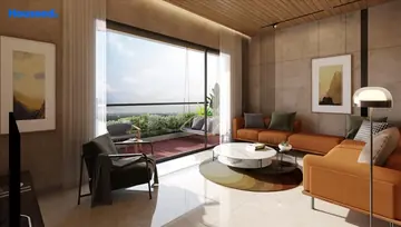 Sample Apartment of Araiya Aikya Two - Image 96811