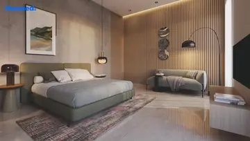 Sample Apartment of Araiya Aikya Two - Image 96810