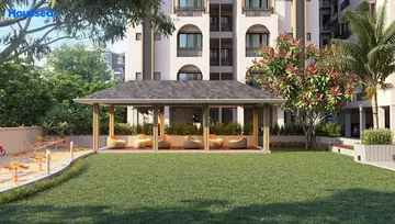 Amenities of Shripad Heritage - Image 190511
