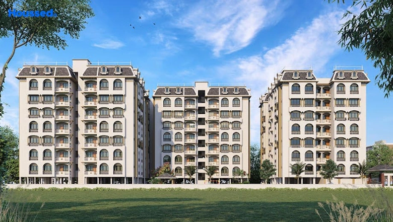 Project Image of Shripad Heritage in Vastral, Ahmedabad - Image 190509