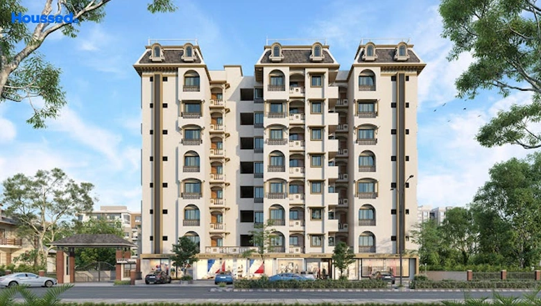 Project Image of Shripad Heritage in Vastral, Ahmedabad - Image 190507