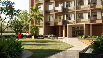 Amenities of Shlok Elanza - Image 192441