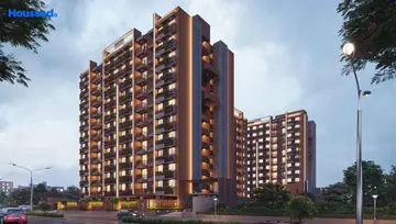 Project Image of Nand Radhe Greens - Image 95459