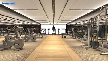 Amenities of Rushabhdev Sharan Circle Homes - Image 161239