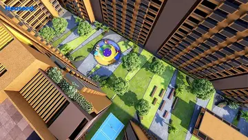 Amenities of Rushabhdev Sharan Circle Homes - Image 161242