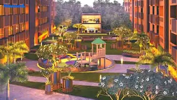 Amenities of Rushabhdev Sharan Circle Homes - Image 161241