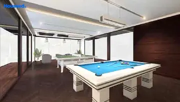 Amenities of Rushabhdev Sharan Circle Homes - Image 161243