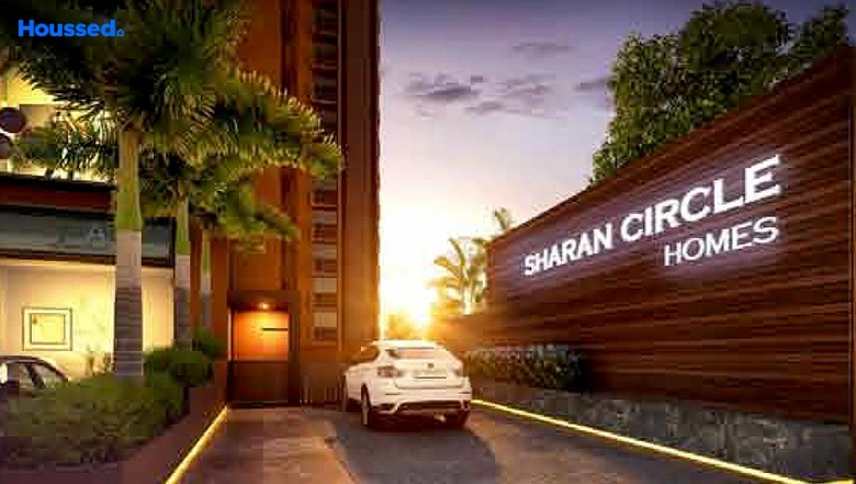 Project Image of Rushabhdev Sharan Circle Homes in Zundal, Ahmedabad - Image 161235