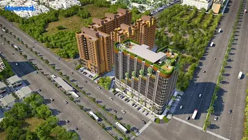 Project Image of Rushabhdev Sharan Circle Homes - Image 161237