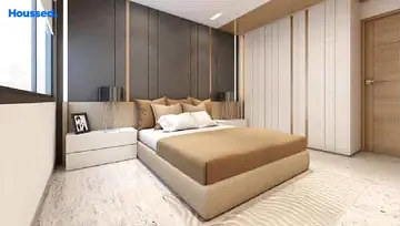 Room of Rushabhdev Sharan Circle Homes - Image 161252