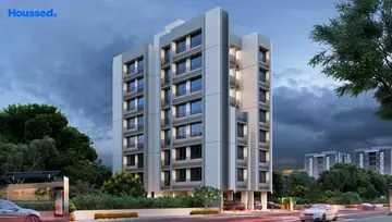 Project Image of Shiv Green - Image 96827