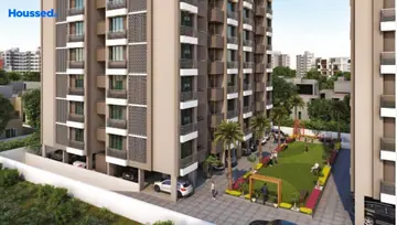 Amenities of Shree Umiya Amimangal 5 - Image 189886