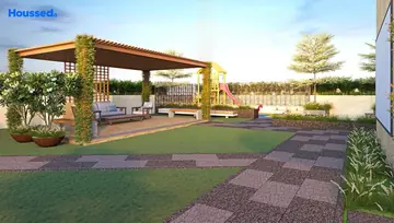 Amenities of Buildscape Solis Optima - Image 96838