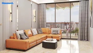 Amenities of Buildscape Solis Optima - Image 96841