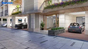 Amenities of Buildscape Solis Optima - Image 96842