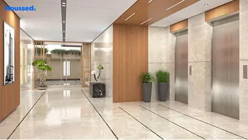 Amenities of Buildscape Solis Optima - Image 96840
