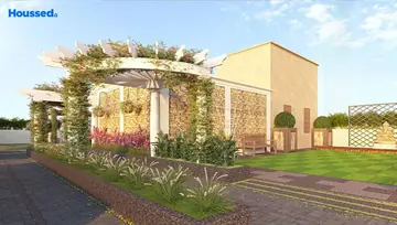 Amenities of Buildscape Solis Optima - Image 96839