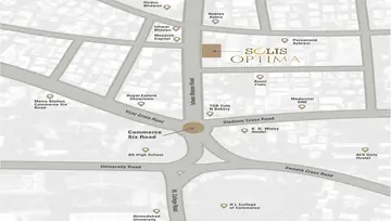 Location of Buildscape Solis Optima - Image 96843