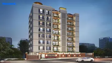 Project Image of Buildscape Solis Optima - Image 96835