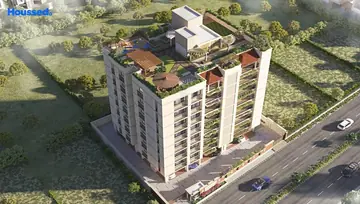 Project Image of Buildscape Solis Optima - Image 96837