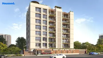 Project Image of Buildscape Solis Optima - Image 96836