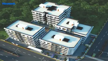Project Image of Vivan Ashwamegh Palace - Image 95363