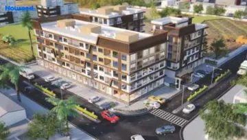 Project Image of Dhani Gauved Residency - Image 95451