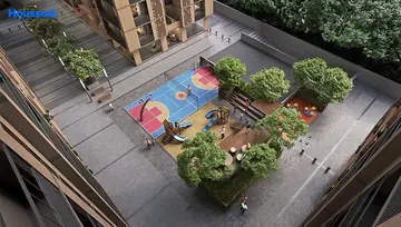 Amenities of Resset Good Earth - Image 190571