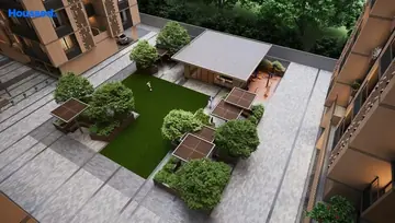 Amenities of Resset Good Earth - Image 190573