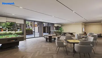 Amenities of Resset Good Earth - Image 190574