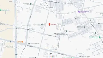 Location of Resset Good Earth - Image 190576