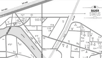 Location of Silver Status - Image 97051