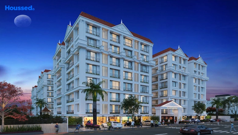 Project Image of Silver Status in Variav, Surat - Image 97047