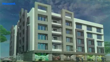 Project Image of Vimlaben Siddheshwar Residency - Image 96599
